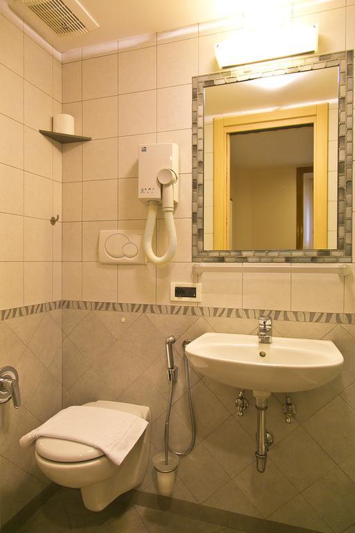 Optimus B&B Rome Kamer foto